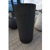 Donica betonowa cylindryczna OSLO XL – 90x45 cm