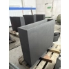 Wysoka donica betonowa BARCELONA 1000x800x250 mm