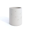 Donica betonowa cylindryczna OSLO L – 50x35 cm
