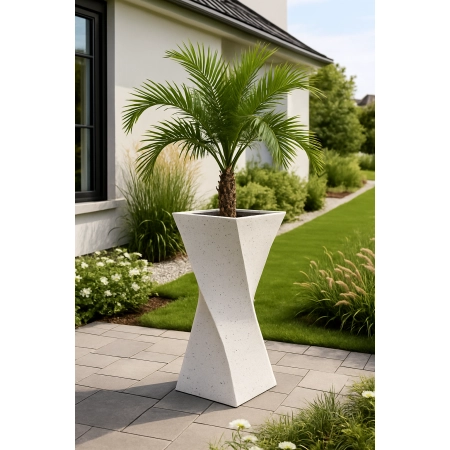 Donica Loftowa Dubai – 1000 x 520/360 mm – Nowoczesny Design