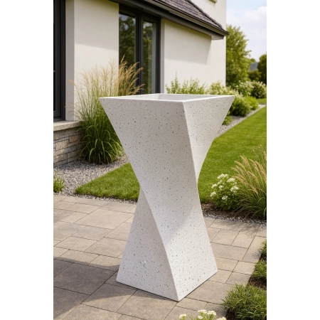 Donica Loftowa Dubai – 1000 x 520/360 mm – Nowoczesny Design