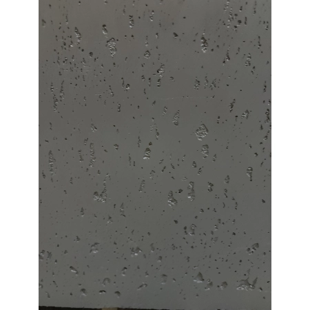 Wysoka donica betonowa BARCELONA 1000x800x250 mm