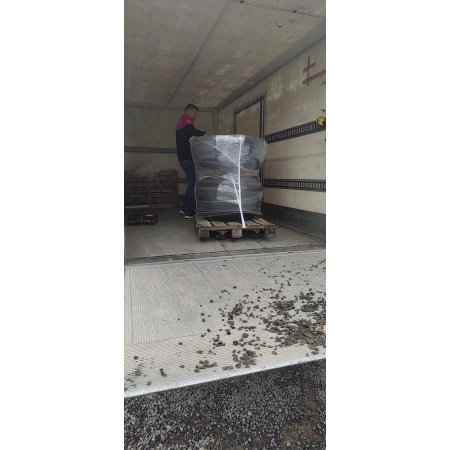 Donica betonowa XL LIMA – PREMIUM - duża, nowoczesna, efektowna