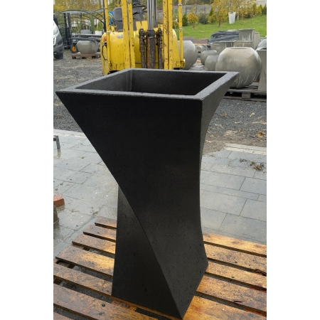 Donica Loftowa Dubai – 1000 x 520/360 mm – Nowoczesny Design