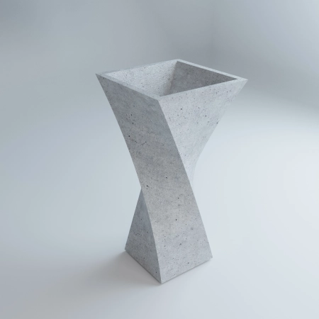 Donica Loftowa Dubai – 1000 x 520/360 mm – Nowoczesny Design